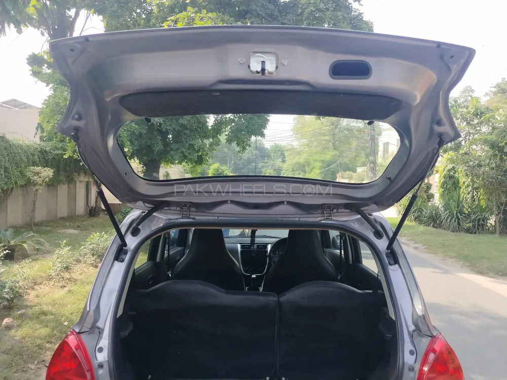Suzuki Cultus 2020 for Sale in Lahore Suzuki Cultus 2020 for Sale in Lahore Image-8