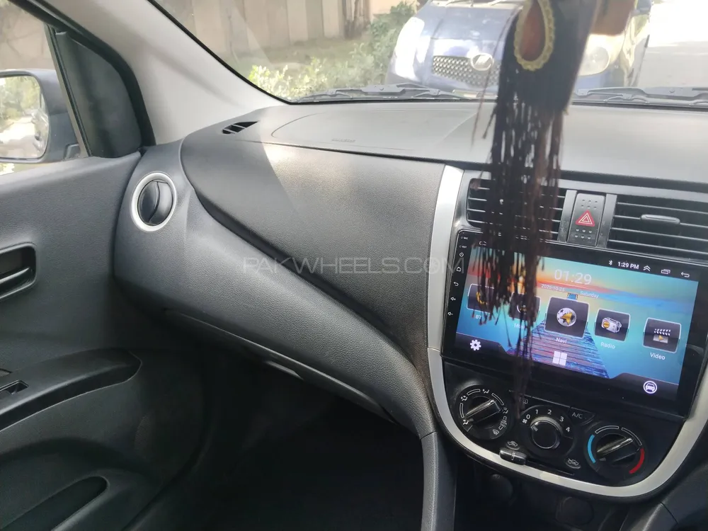 Suzuki Cultus 2020 for Sale in Lahore Suzuki Cultus 2020 for Sale in Lahore Image-12