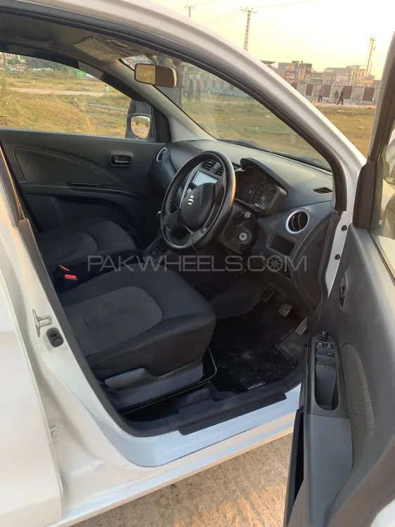Suzuki Cultus 2020 for Sale in Islamabad Suzuki Cultus 2020 for Sale in Islamabad Image-7