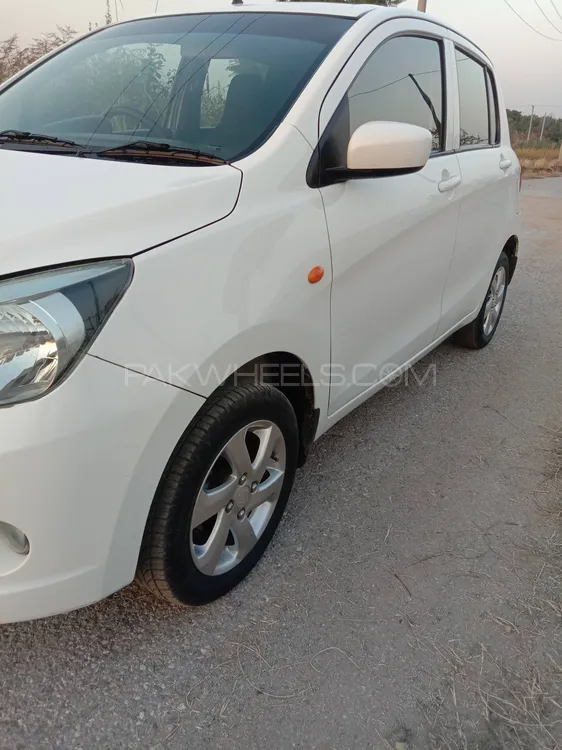 Suzuki Cultus 2020 for Sale in Islamabad Suzuki Cultus 2020 for Sale in Islamabad Image-8