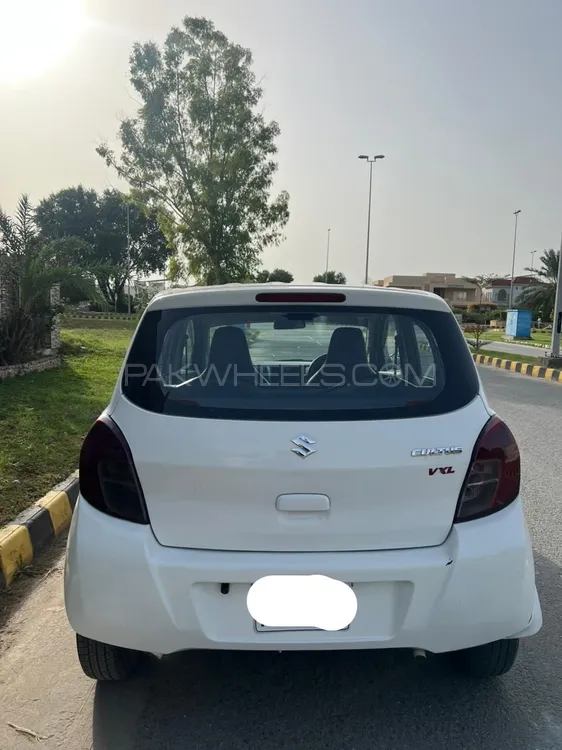 Suzuki Cultus 2021 for Sale in Lahore Suzuki Cultus 2021 for Sale in Lahore Image-12