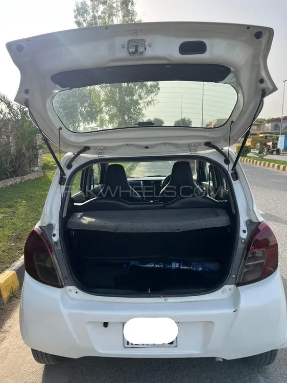 Suzuki Cultus 2021 for Sale in Lahore Suzuki Cultus 2021 for Sale in Lahore Image-14