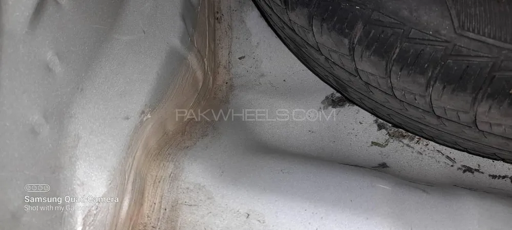 Suzuki Cultus 2023 for Sale in Lahore Suzuki Cultus 2023 for Sale in Lahore Image-8