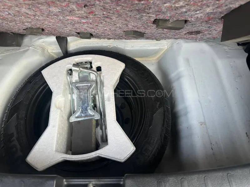 Suzuki Cultus 2023 for Sale in Faisalabad Suzuki Cultus 2023 for Sale in Faisalabad Image-3