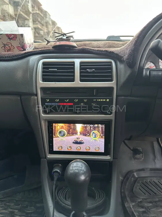 Suzuki Cultus 2007 for Sale in Karachi Suzuki Cultus 2007 for Sale in Karachi Image-2