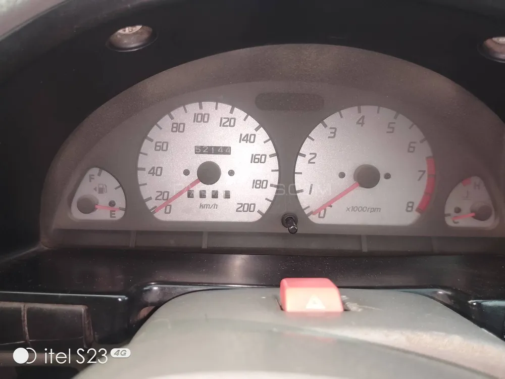 Suzuki Cultus 2012 for Sale in Lahore Suzuki Cultus 2012 for Sale in Lahore Image-8