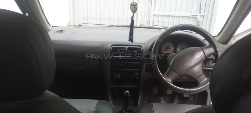 Suzuki Cultus 2007 for Sale in Nowshera Suzuki Cultus 2007 for Sale in Nowshera Image-7