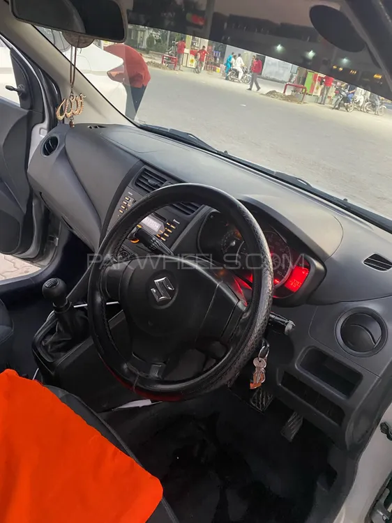سوزوکی کلٹس 2018 for Sale in سیالکوٹ سوزوکی کلٹس 2018 for Sale in سیالکوٹ Image-2