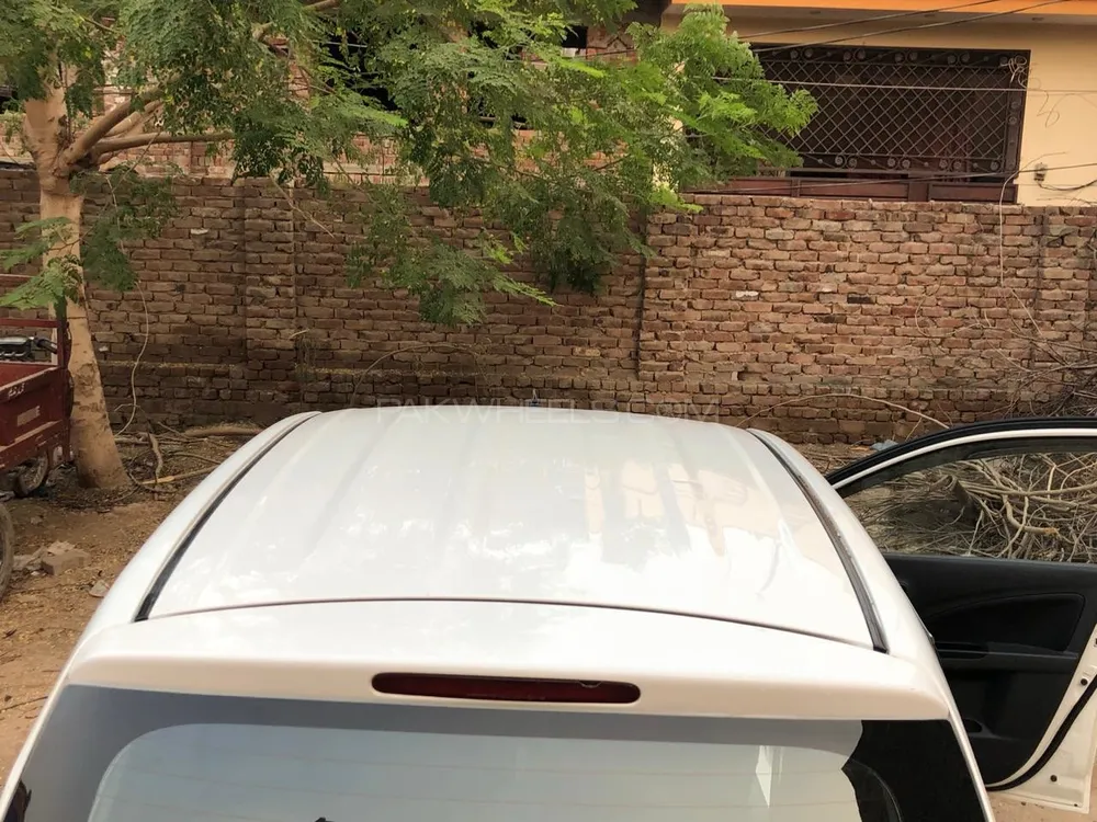 Suzuki Cultus 2018 for Sale in Multan Suzuki Cultus 2018 for Sale in Multan Image-4