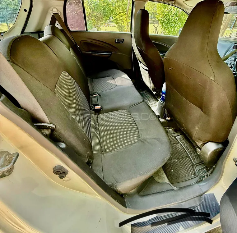 Suzuki Cultus 2018 for Sale in Lahore Suzuki Cultus 2018 for Sale in Lahore Image-10