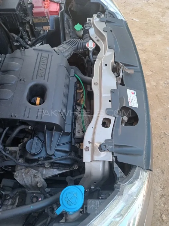Suzuki Cultus 2019 for Sale in Karachi Suzuki Cultus 2019 for Sale in Karachi Image-10