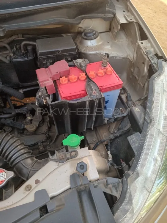 Suzuki Cultus 2019 for Sale in Karachi Suzuki Cultus 2019 for Sale in Karachi Image-11