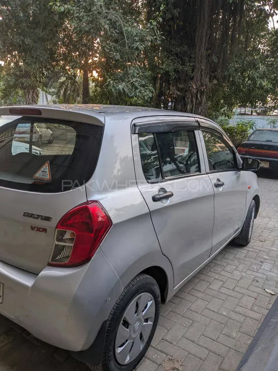 Suzuki Cultus 2020 for Sale in Karachi Suzuki Cultus 2020 for Sale in Karachi Image-1