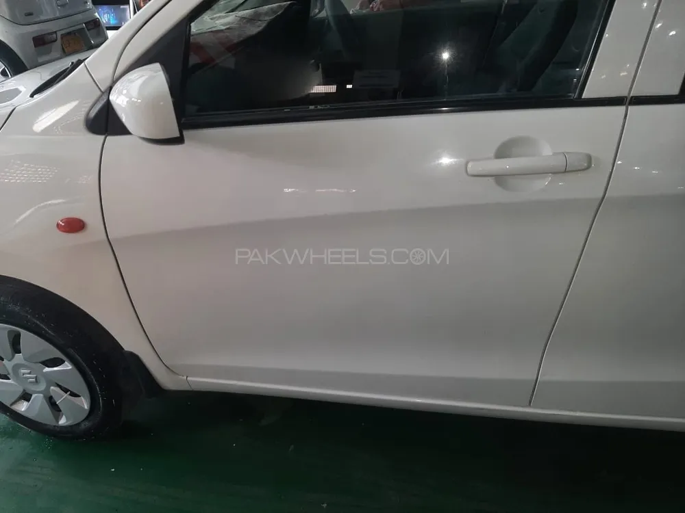 Suzuki Cultus 2021 for Sale in Karachi Suzuki Cultus 2021 for Sale in Karachi Image-3