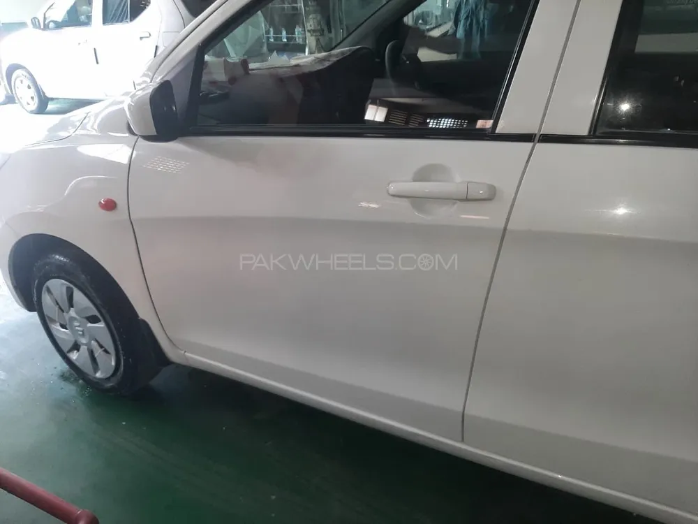 Suzuki Cultus 2021 for Sale in Karachi Suzuki Cultus 2021 for Sale in Karachi Image-2