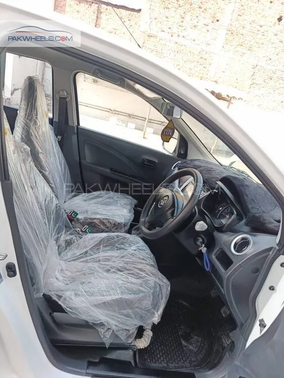 Suzuki Cultus 2022 for Sale in Peshawar Suzuki Cultus 2022 for Sale in Peshawar Image-11
