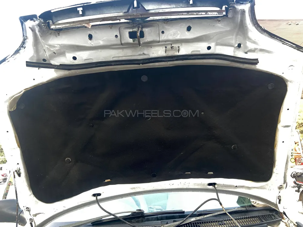 Suzuki Cultus 2002 for Sale in Islamabad Suzuki Cultus 2002 for Sale in Islamabad Image-7