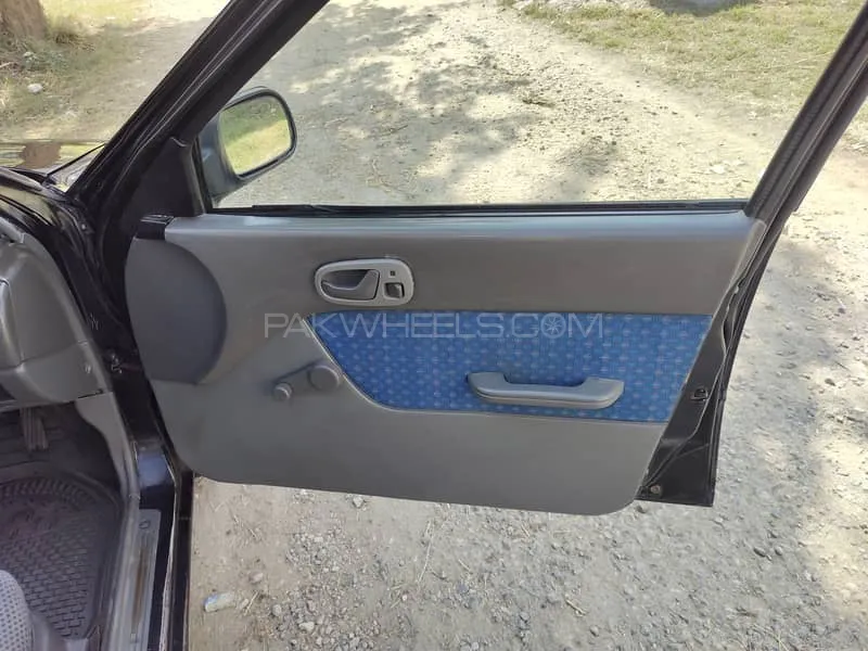 Suzuki Cultus 2008 for Sale in Islamabad Image-1