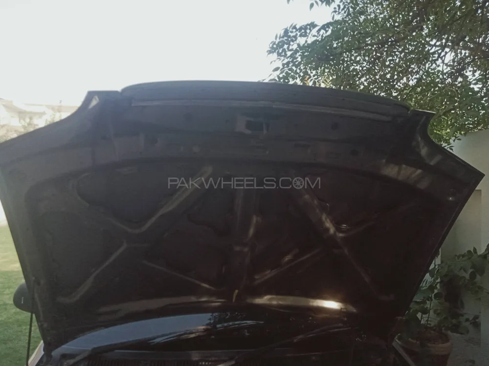 Suzuki Cultus 2008 for Sale in Multan Suzuki Cultus 2008 for Sale in Multan Image-17