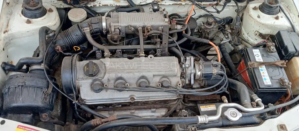 Suzuki Cultus 2009 for Sale in Qila Deedar Singh Suzuki Cultus 2009 for Sale in Qila Deedar Singh Image-10