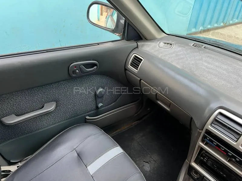 Suzuki Cultus 2010 for Sale in Karachi Suzuki Cultus 2010 for Sale in Karachi Image-6