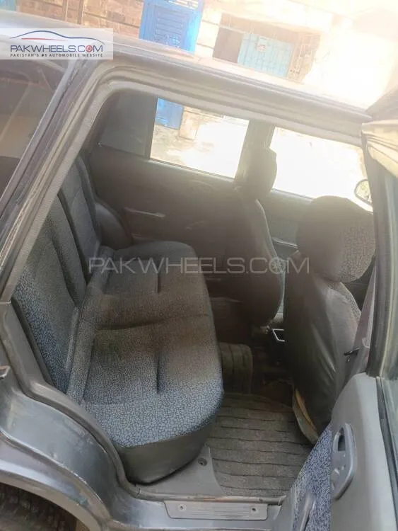 Suzuki Cultus 2010 for Sale in Karachi Suzuki Cultus 2010 for Sale in Karachi Image-10