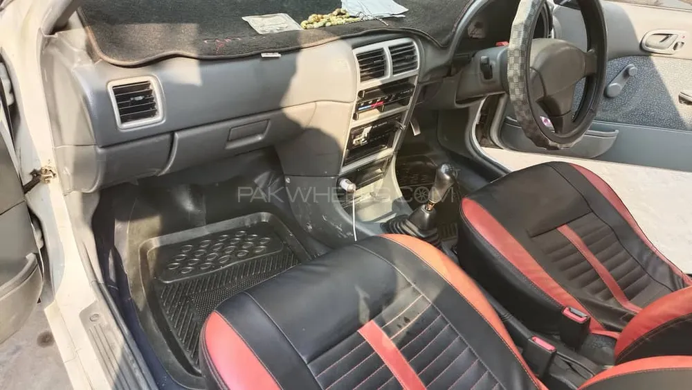 Suzuki Cultus 2010 for Sale in Sheikhupura Suzuki Cultus 2010 for Sale in Sheikhupura Image-2