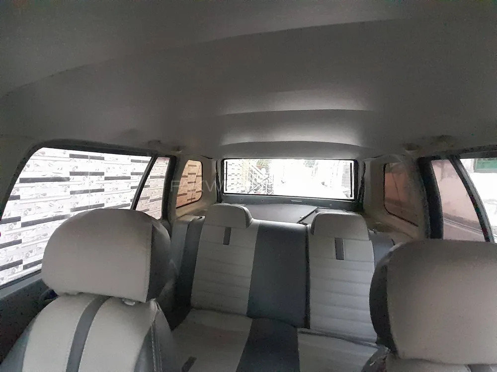 Suzuki Cultus 2010 for Sale in Gujrat Suzuki Cultus 2010 for Sale in Gujrat Image-10