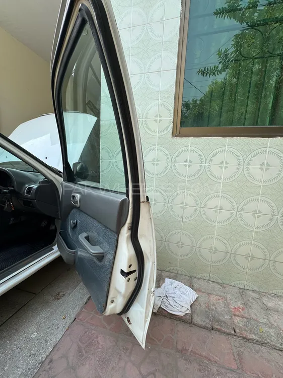 Suzuki Cultus 2011 for Sale in Lahore Suzuki Cultus 2011 for Sale in Lahore Image-9