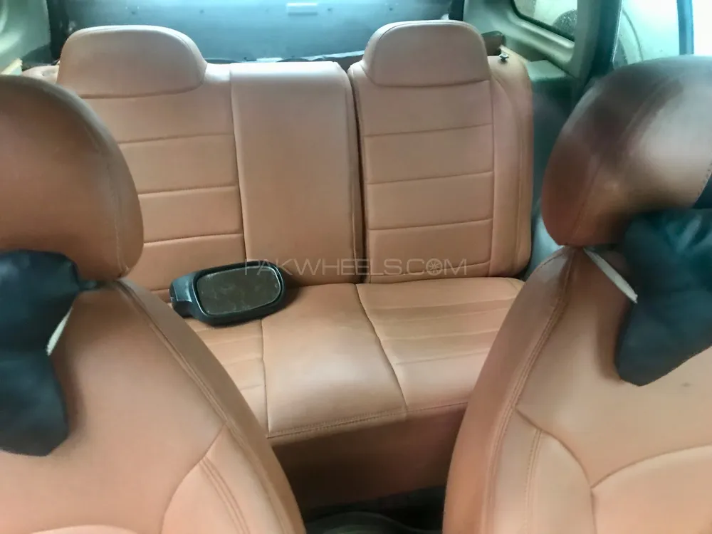 Suzuki Cultus 2011 for Sale in Karachi Suzuki Cultus 2011 for Sale in Karachi Image-7