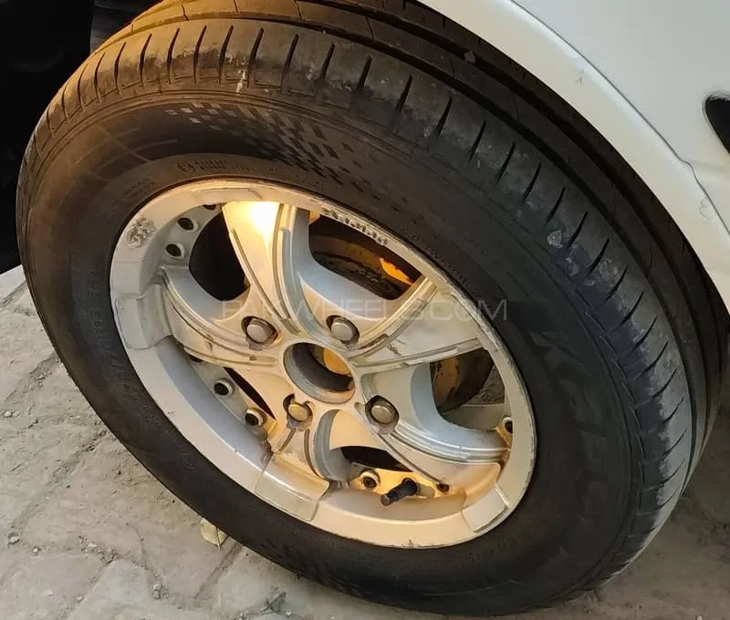 Suzuki Cultus 2012 for Sale in Lahore Suzuki Cultus 2012 for Sale in Lahore Image-7