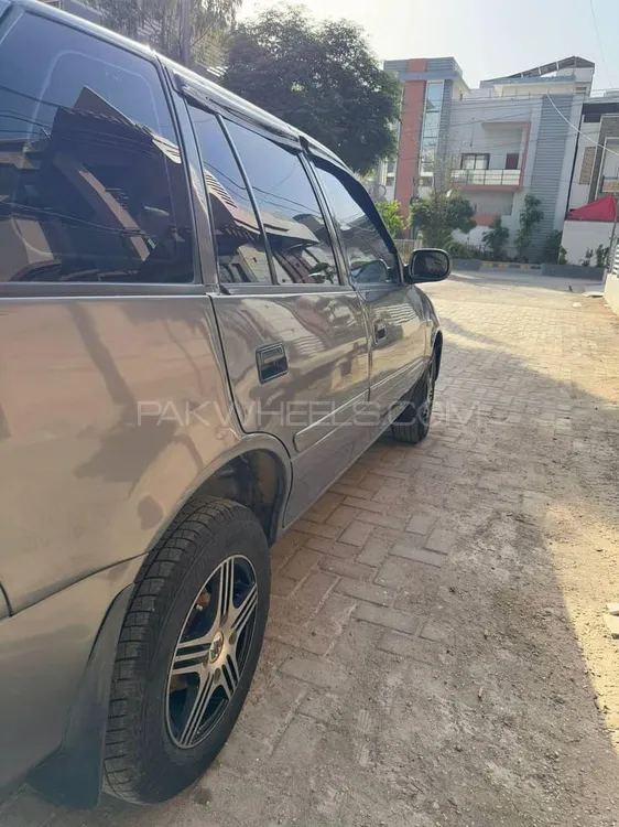 Suzuki Cultus 2012 for Sale in Sukkur Suzuki Cultus 2012 for Sale in Sukkur Image-6