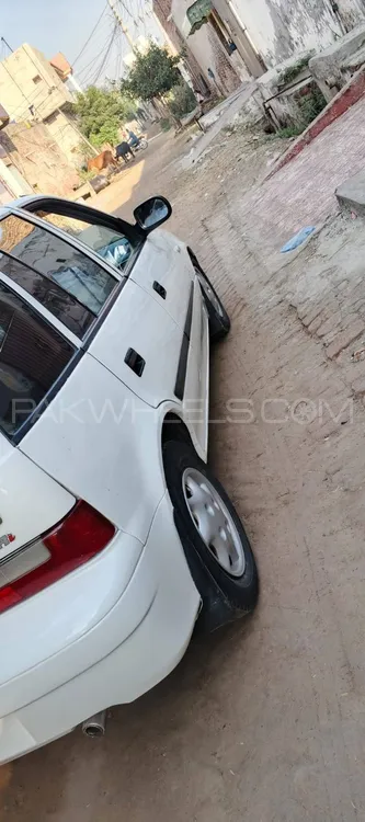 Suzuki Cultus 2009 for Sale in Faisalabad Suzuki Cultus 2009 for Sale in Faisalabad Image-6