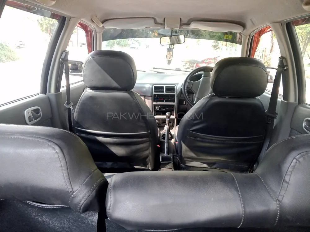 Suzuki Cultus 2012 for Sale in Islamabad Suzuki Cultus 2012 for Sale in Islamabad Image-8