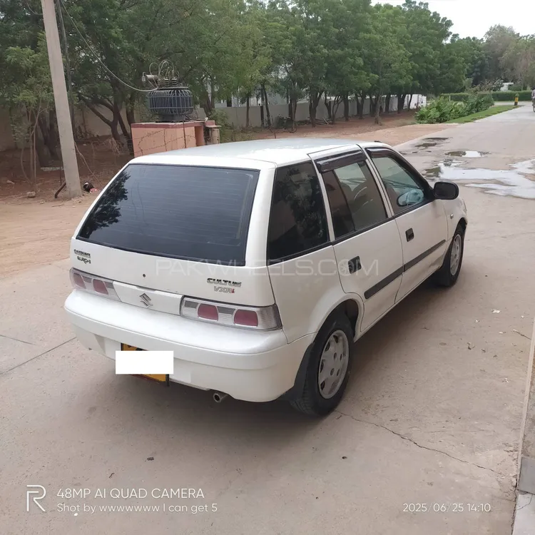 Suzuki Cultus 2013 for Sale in Attock Suzuki Cultus 2013 for Sale in Attock Image-2