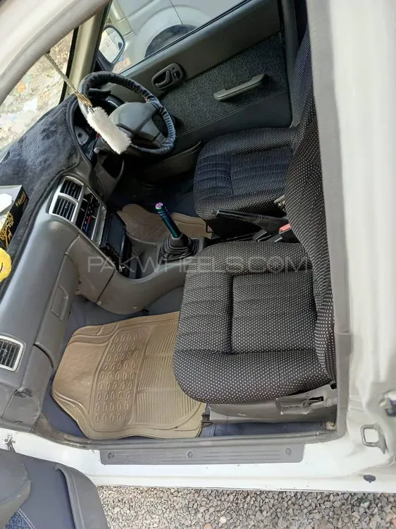 Suzuki Cultus 2013 for Sale in Islamabad Suzuki Cultus 2013 for Sale in Islamabad Image-7