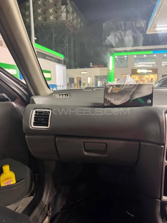 Suzuki Cultus 2015 for Sale in Sialkot Suzuki Cultus 2015 for Sale in Sialkot Image-7