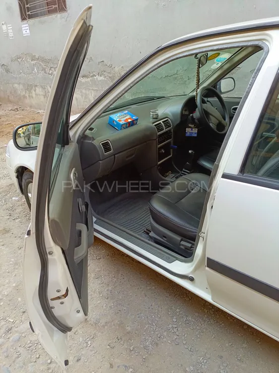 Suzuki Cultus 2015 for Sale in Islamabad Suzuki Cultus 2015 for Sale in Islamabad Image-10