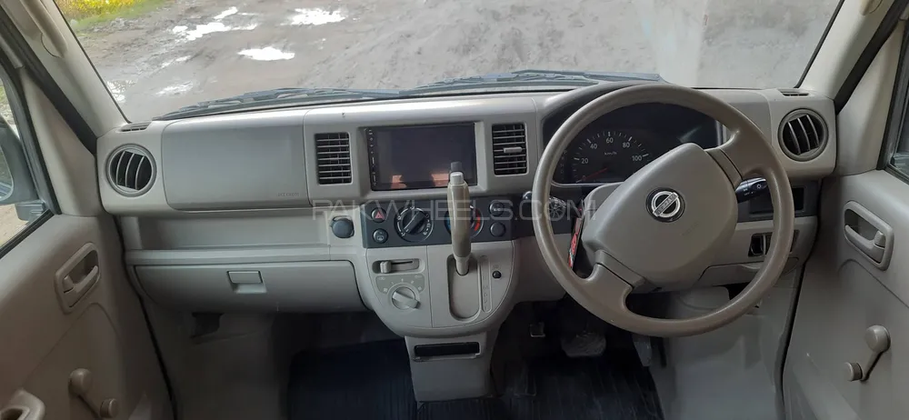 Suzuki Every 2014 for Sale in Daska Suzuki Every 2014 for Sale in Daska Image-2