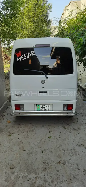 Suzuki Every 2014 for Sale in Daska Suzuki Every 2014 for Sale in Daska Image-1