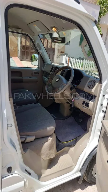 Suzuki Every 2014 for Sale in Daska Suzuki Every 2014 for Sale in Daska Image-1