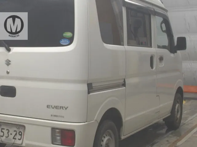 Suzuki Every 2020 for Sale in Karachi Suzuki Every 2020 for Sale in Karachi Image-6