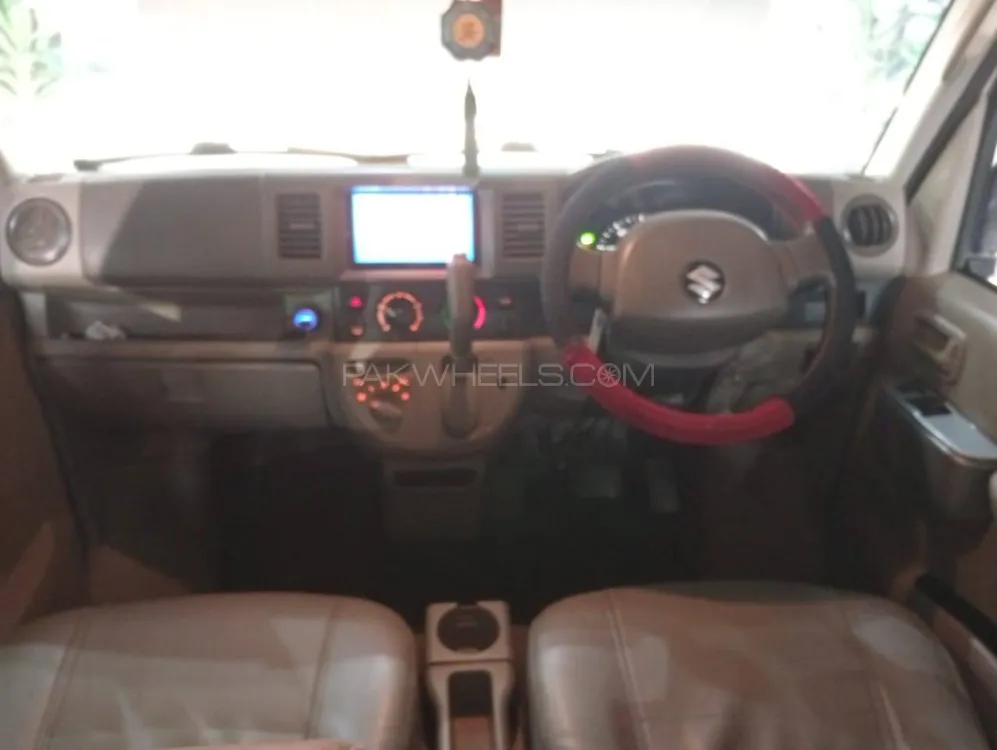 Suzuki Every 2019 for Sale in Sialkot Suzuki Every 2019 for Sale in Sialkot Image-7