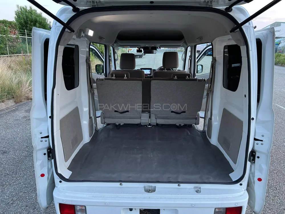 Suzuki Every 2020 for Sale in Karachi Suzuki Every 2020 for Sale in Karachi Image-6
