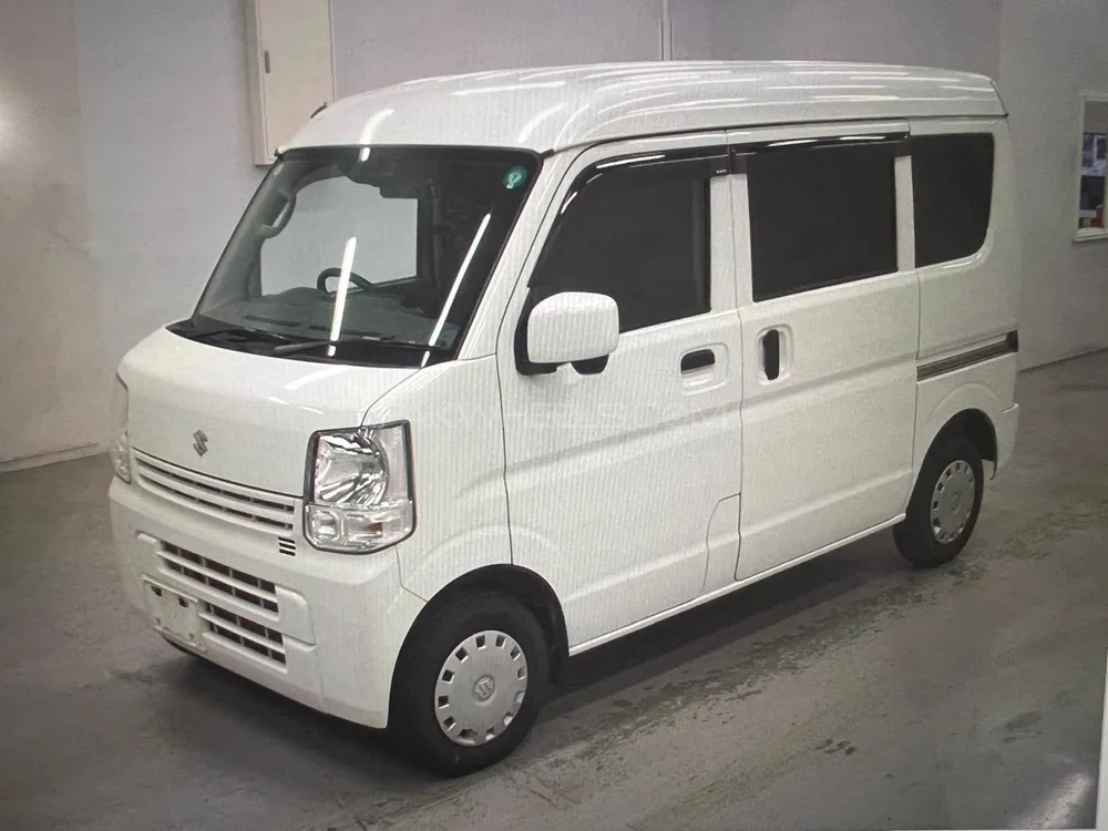 Suzuki Every 2020 for Sale in Karachi Suzuki Every 2020 for Sale in Karachi Image-7