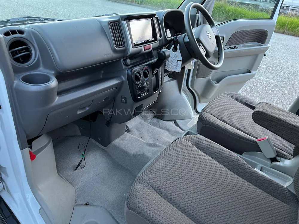 Suzuki Every 2020 for Sale in Karachi Suzuki Every 2020 for Sale in Karachi Image-11