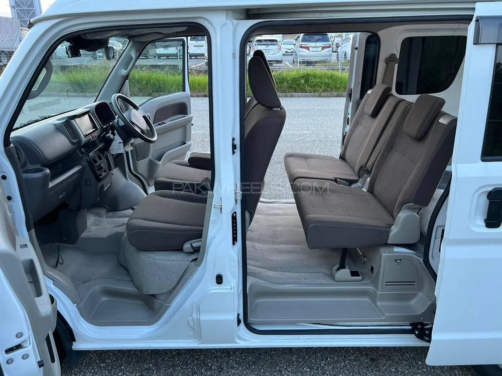Suzuki Every 2020 for Sale in Karachi Suzuki Every 2020 for Sale in Karachi Image-13