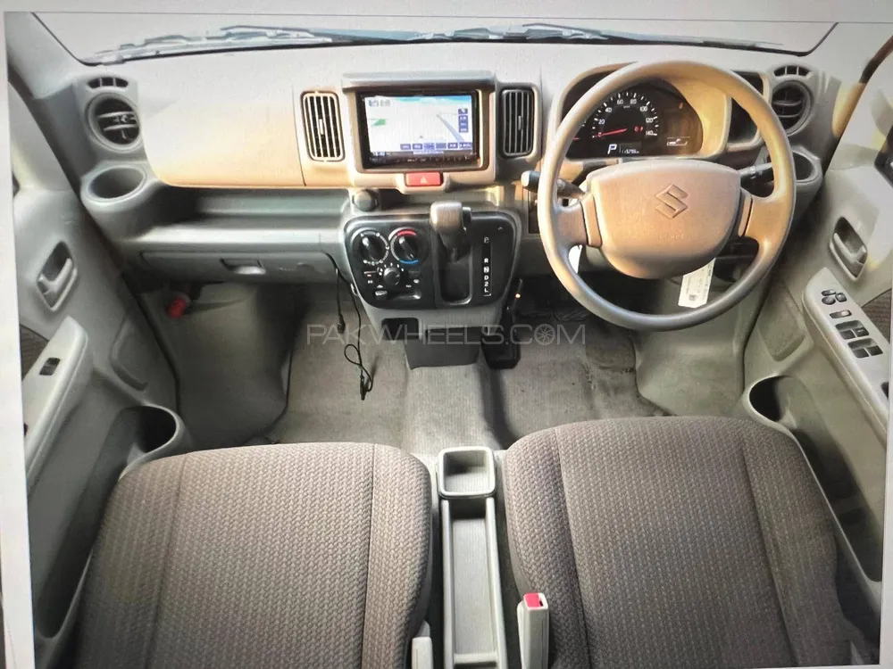 Suzuki Every 2020 for Sale in Karachi Suzuki Every 2020 for Sale in Karachi Image-16