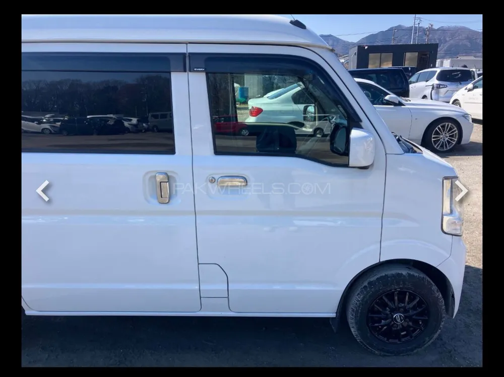 سوزوکی ایوری 2021 for Sale in سیالکوٹ سوزوکی ایوری 2021 for Sale in سیالکوٹ Image-14