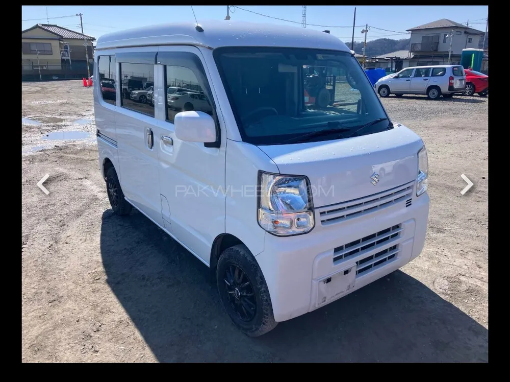 سوزوکی ایوری 2021 for Sale in سیالکوٹ سوزوکی ایوری 2021 for Sale in سیالکوٹ Image-3